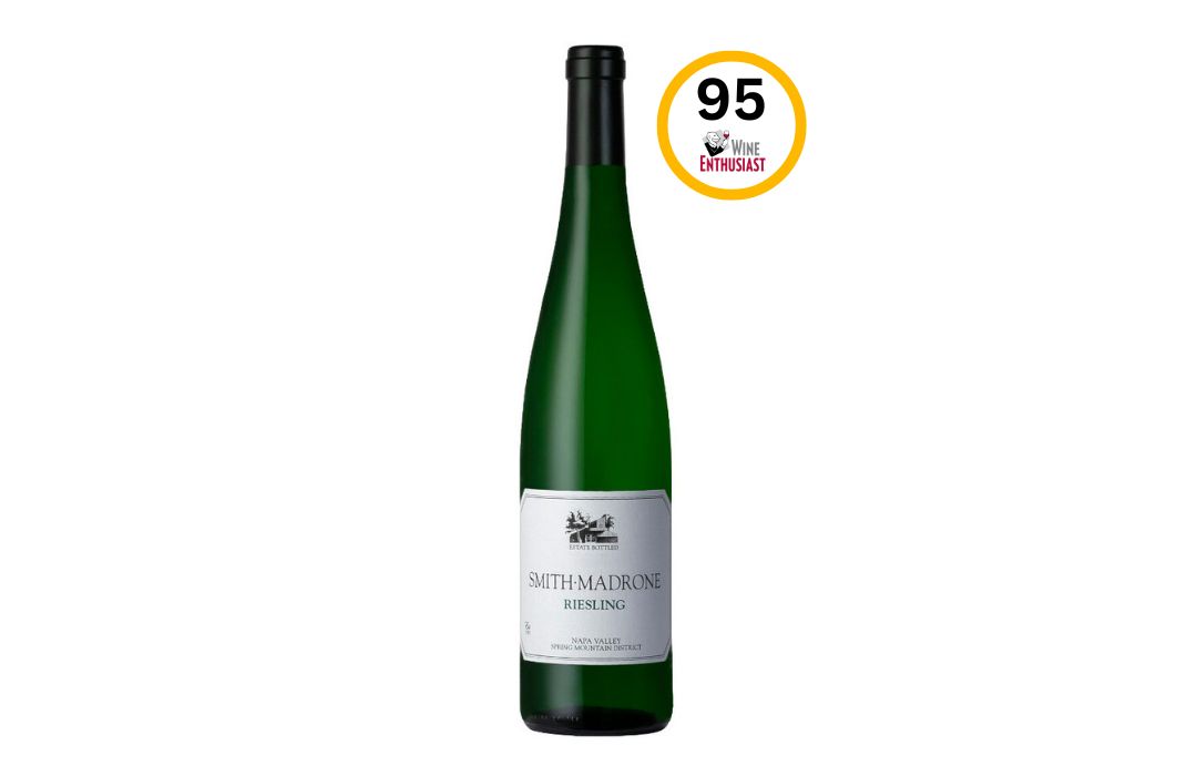 SMITH MADRONE RIESLING